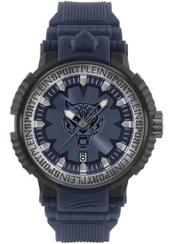 Plein Sport TIGER POWER